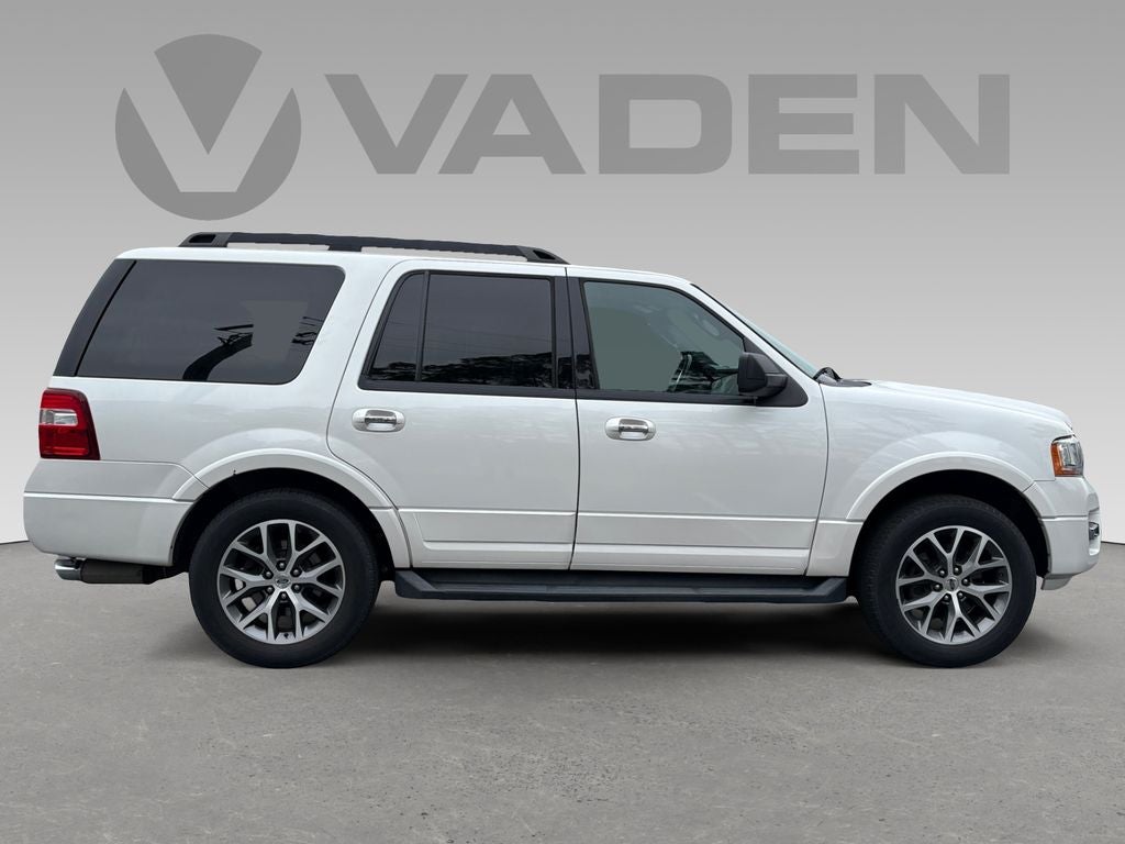 2015 Ford Expedition XLT