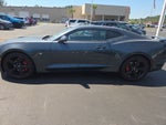 2022 Chevrolet Camaro 1SS