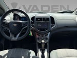 2015 Chevrolet Sonic LT