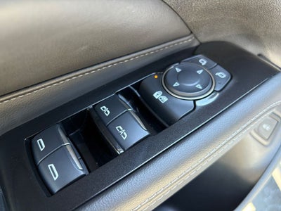 2024 Cadillac CT4 Premium Luxury