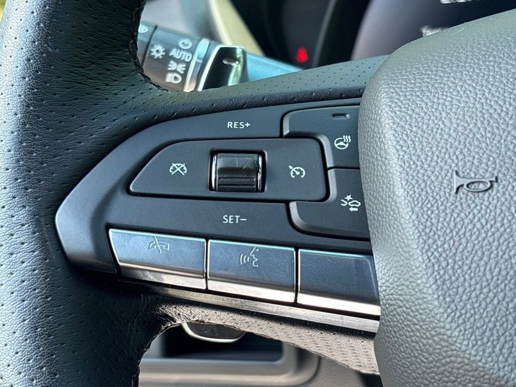 2025 Cadillac CT4 Sport