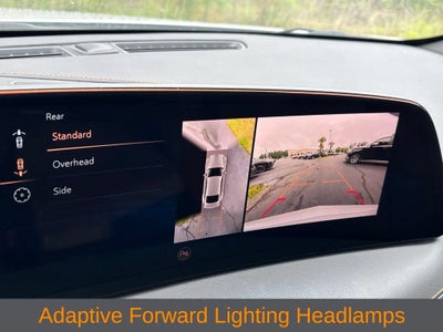 2025 Cadillac CT5 Sport