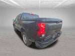 2023 Chevrolet Colorado 2WD Work Truck