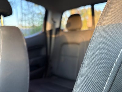 2018 Chevrolet Colorado 2WD LT