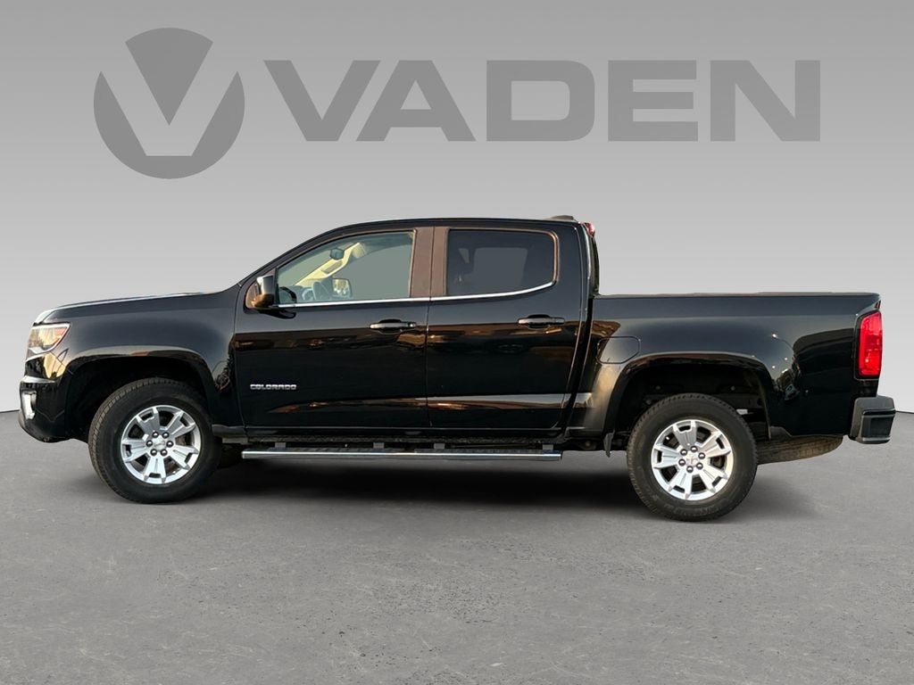 2018 Chevrolet Colorado 2WD LT