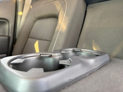 2018 Chevrolet Colorado 2WD LT