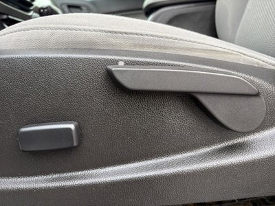 2019 Chevrolet Colorado 4WD Work Truck