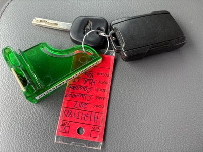 2017 Chevrolet Colorado 4WD LT