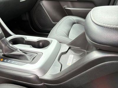 2021 Chevrolet Colorado 4WD ZR2