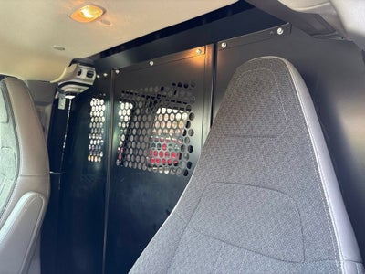 2024 Chevrolet Express Cargo 2500 WT