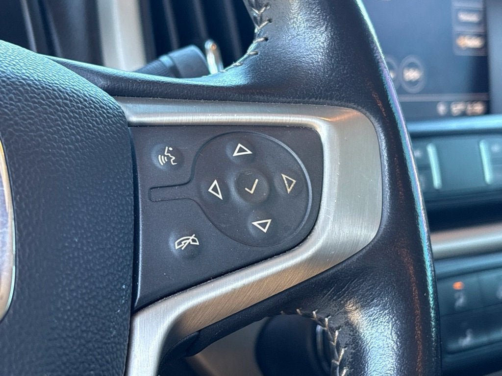 2020 GMC Canyon 4WD Denali