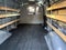 2020 GMC Savana Cargo 2500 Work Van