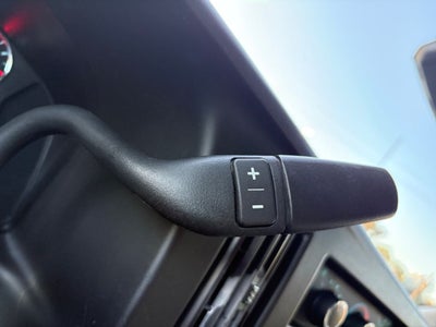 2020 GMC Savana Cargo 2500 Work Van