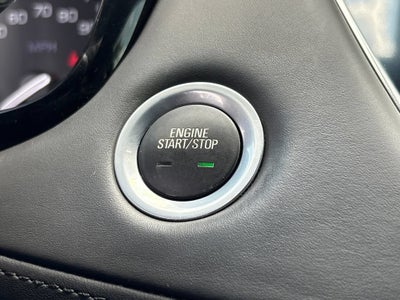 2019 Cadillac XT5 Platinum AWD