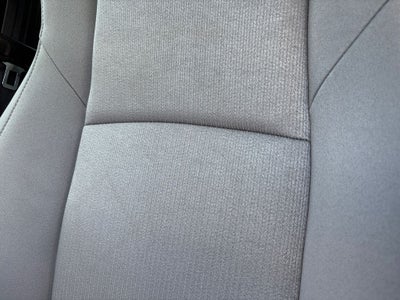 2018 Honda Accord Sedan LX 1.5T