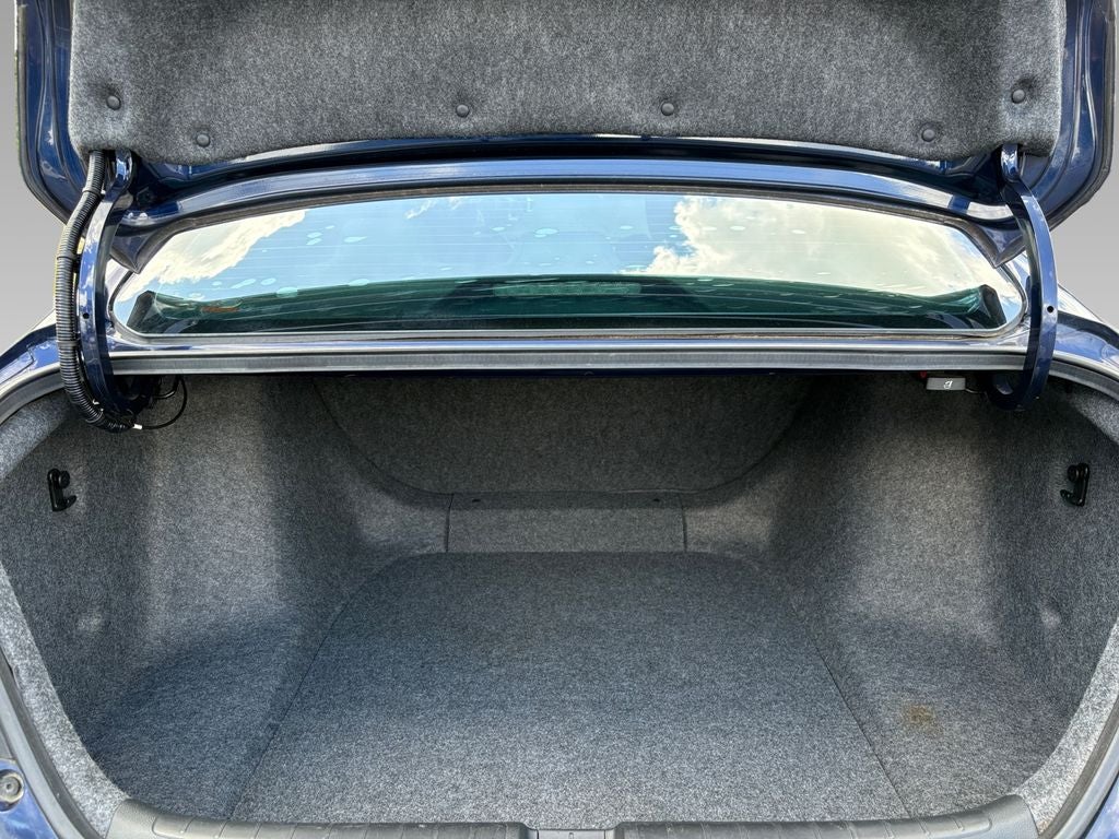2018 Honda Accord Sedan LX 1.5T