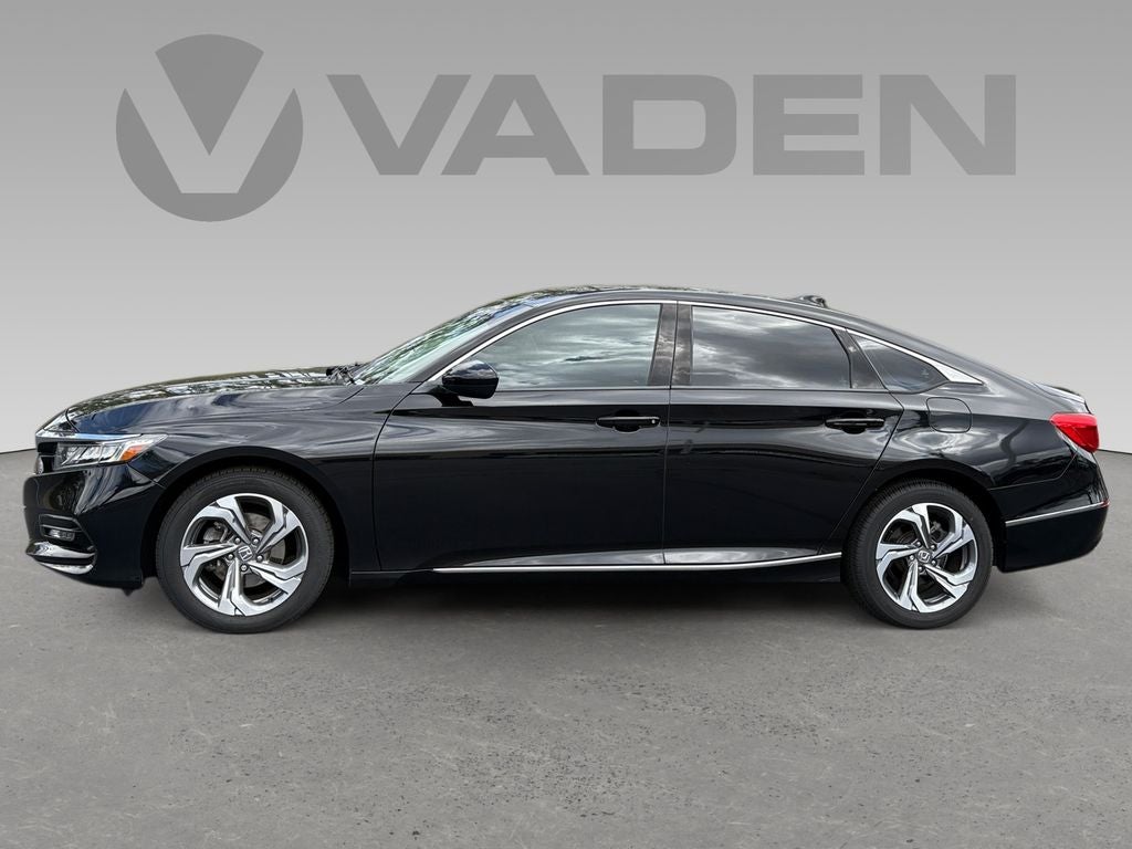 2020 Honda Accord Sedan EX