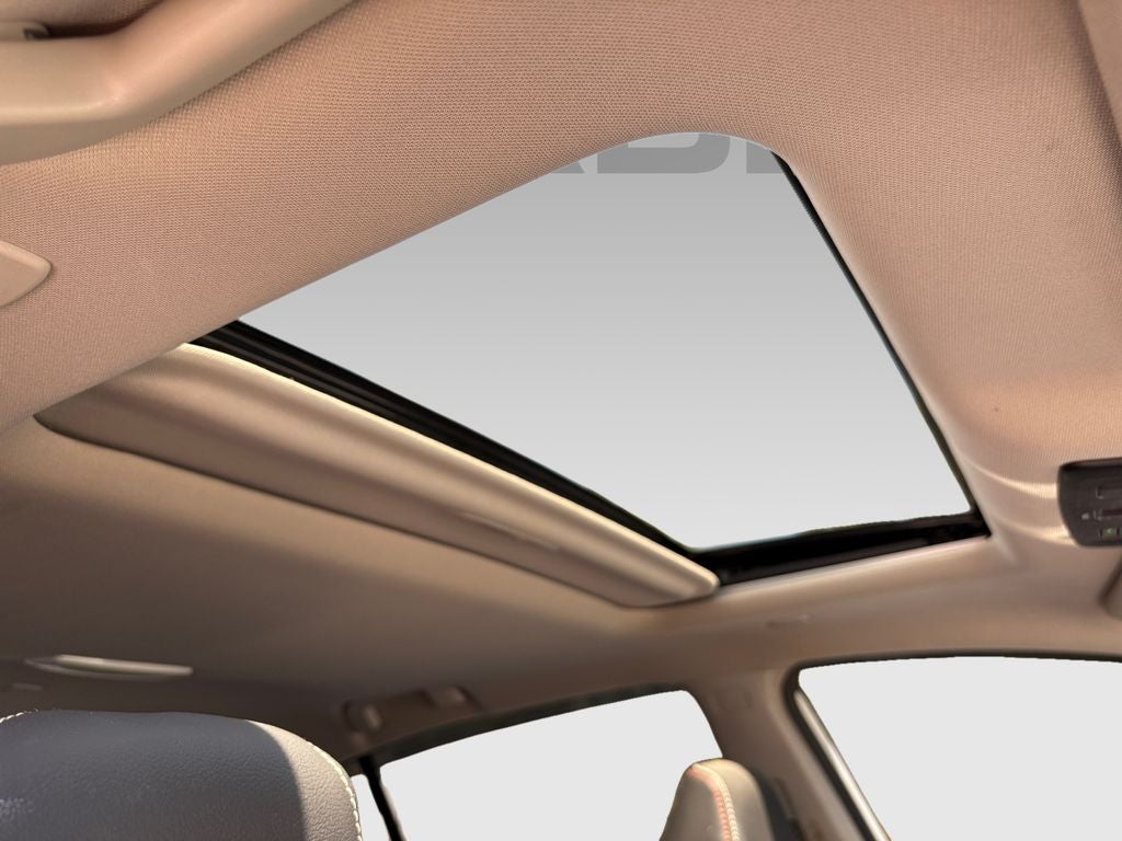 2023 Nissan Altima 2.0 SR