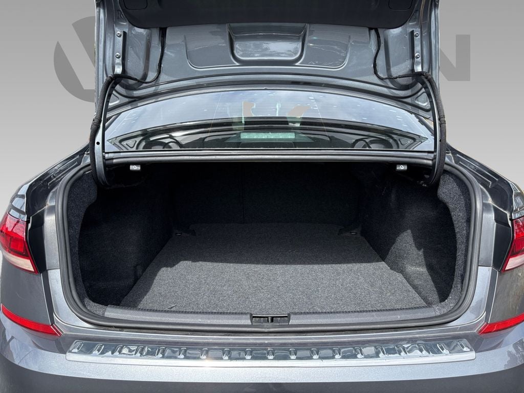 2022 Volkswagen Passat 2.0T SE