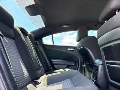 2022 Dodge Charger R/T