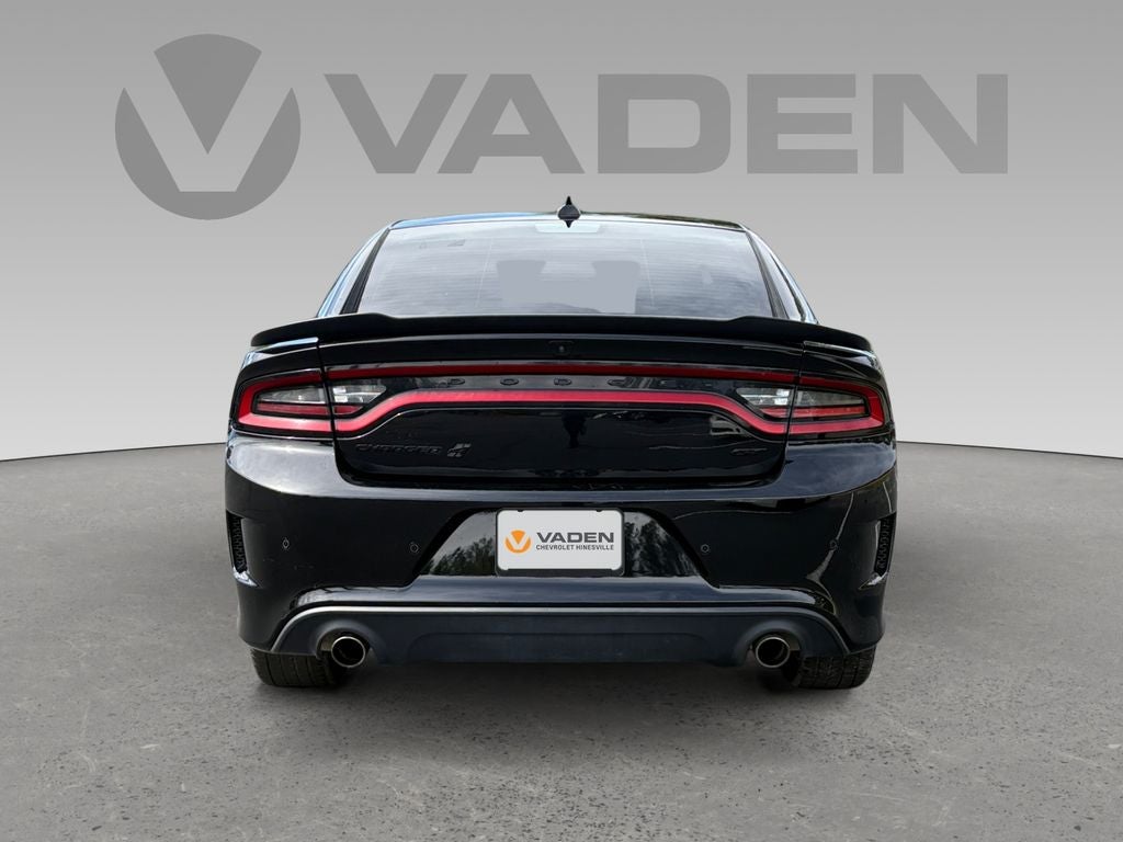 2022 Dodge Charger GT
