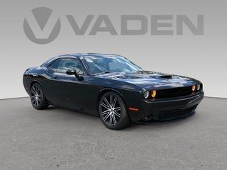 2019 Dodge Challenger GT