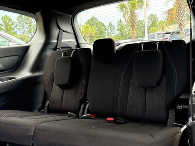 2024 Chrysler Pacifica Touring