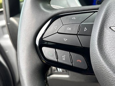 2024 Chrysler Pacifica Touring