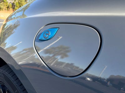 2021 Chrysler Pacifica Hybrid Touring