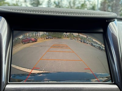 2017 Chevrolet Impala Premier