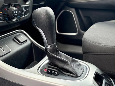 2021 Jeep Compass Sport