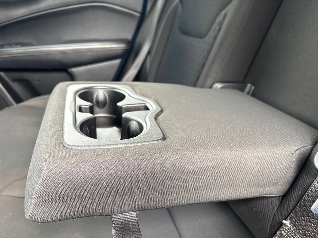 2021 Jeep Compass Sport