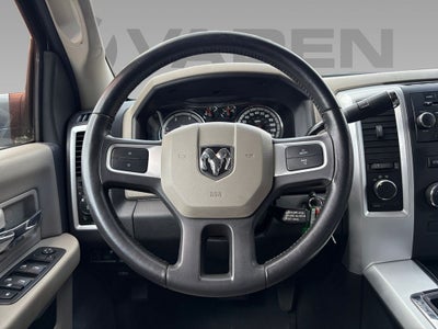 2010 Dodge Ram 3500 SLT