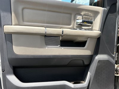 2010 Dodge Ram 3500 SLT