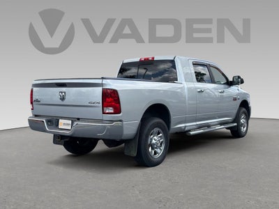 2010 Dodge Ram 3500 SLT