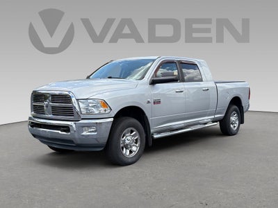 2010 Dodge Ram 3500 SLT