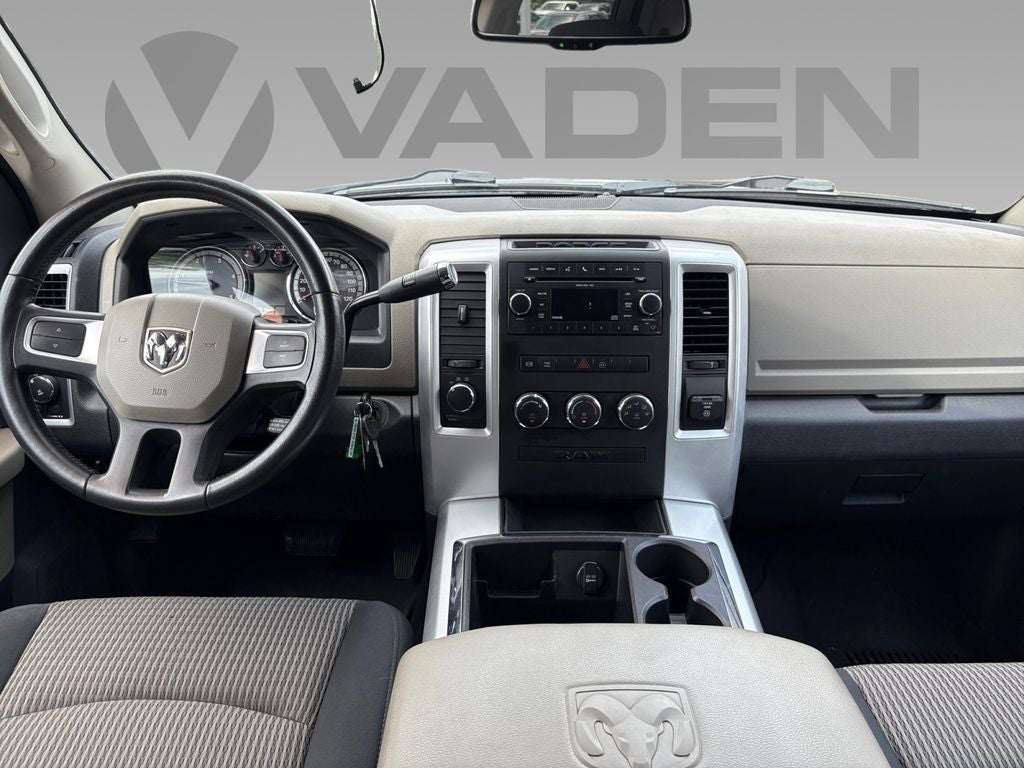 2010 Dodge Ram 3500 SLT