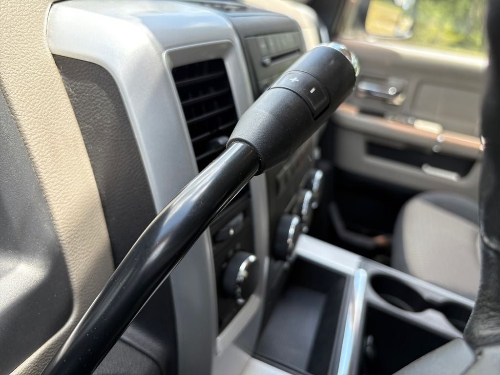 2010 Dodge Ram 3500 SLT