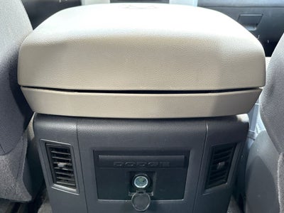 2010 Dodge Ram 3500 SLT