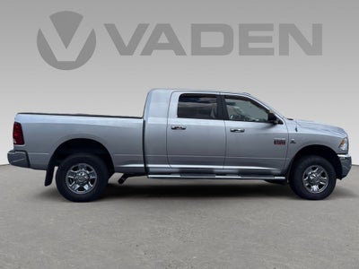2010 Dodge Ram 3500 SLT