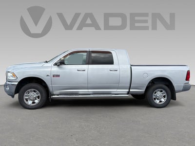 2010 Dodge Ram 3500 SLT