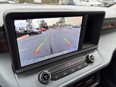 2023 Ford Maverick XL