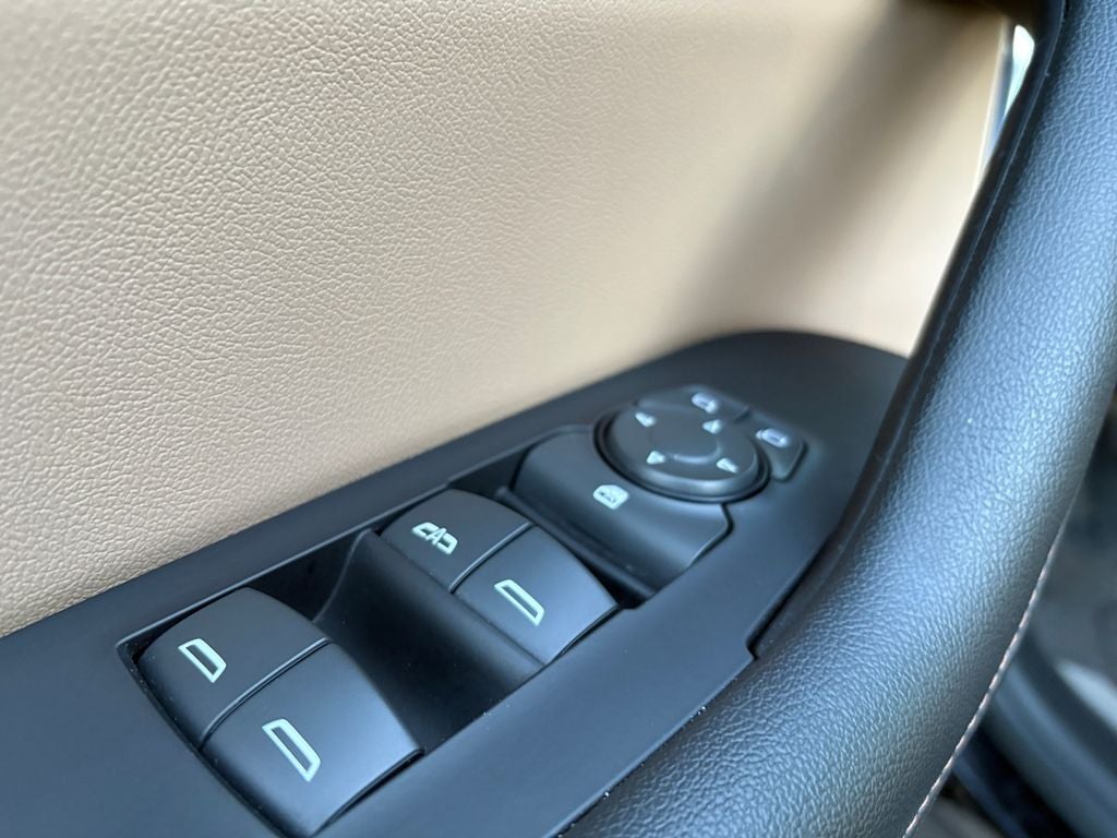 2023 Chevrolet Blazer Premier