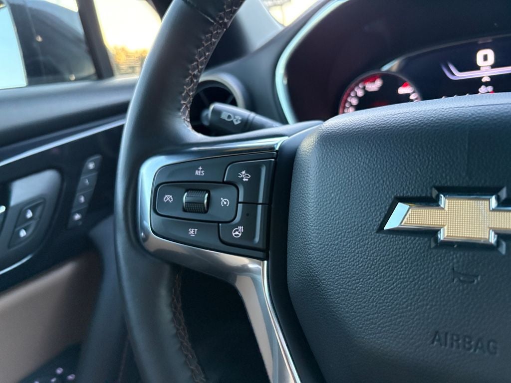 2023 Chevrolet Blazer Premier