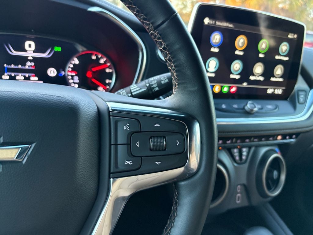 2023 Chevrolet Blazer Premier