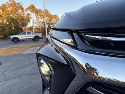 2023 Chevrolet Blazer Premier