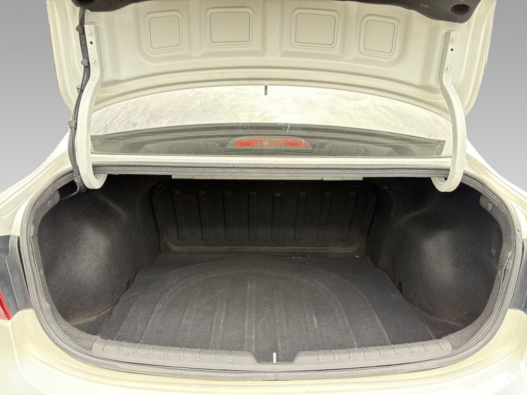 2021 Kia Rio LX