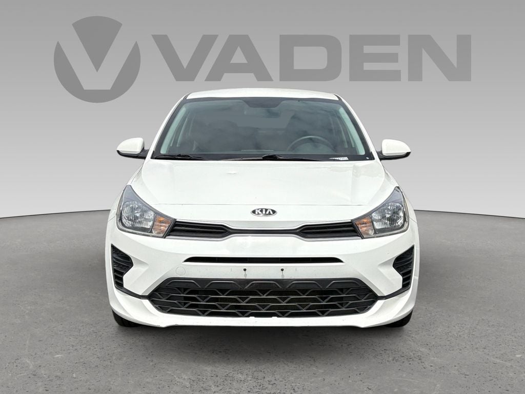 2021 Kia Rio LX