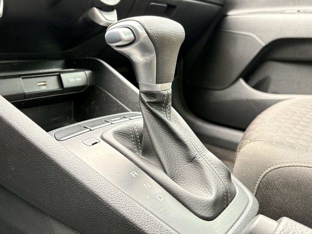 2021 Kia Rio LX