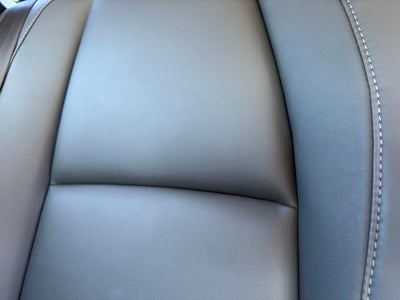 2021 Mazda Mazda CX-30 Select